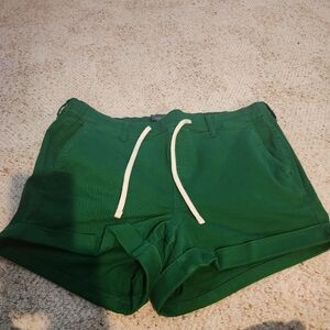 Torrid Shorts